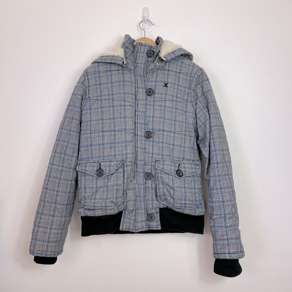 Hurley Women’s Jacket